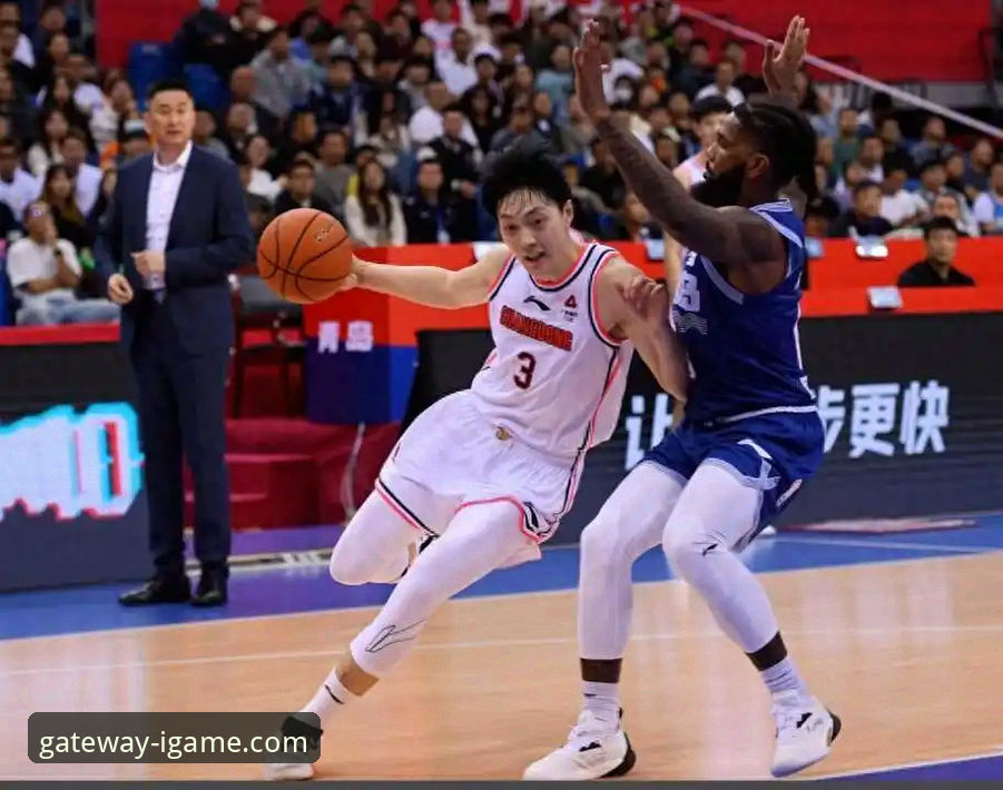 资深球迷分享爱游戏平台观赛心得：广东逆转宁波的战术分析与实战经验